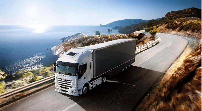 законодательство для грузоперевозчиков